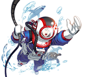 一張含有 握住, 桌, 坐, 男人 的圖片自動產生的描述