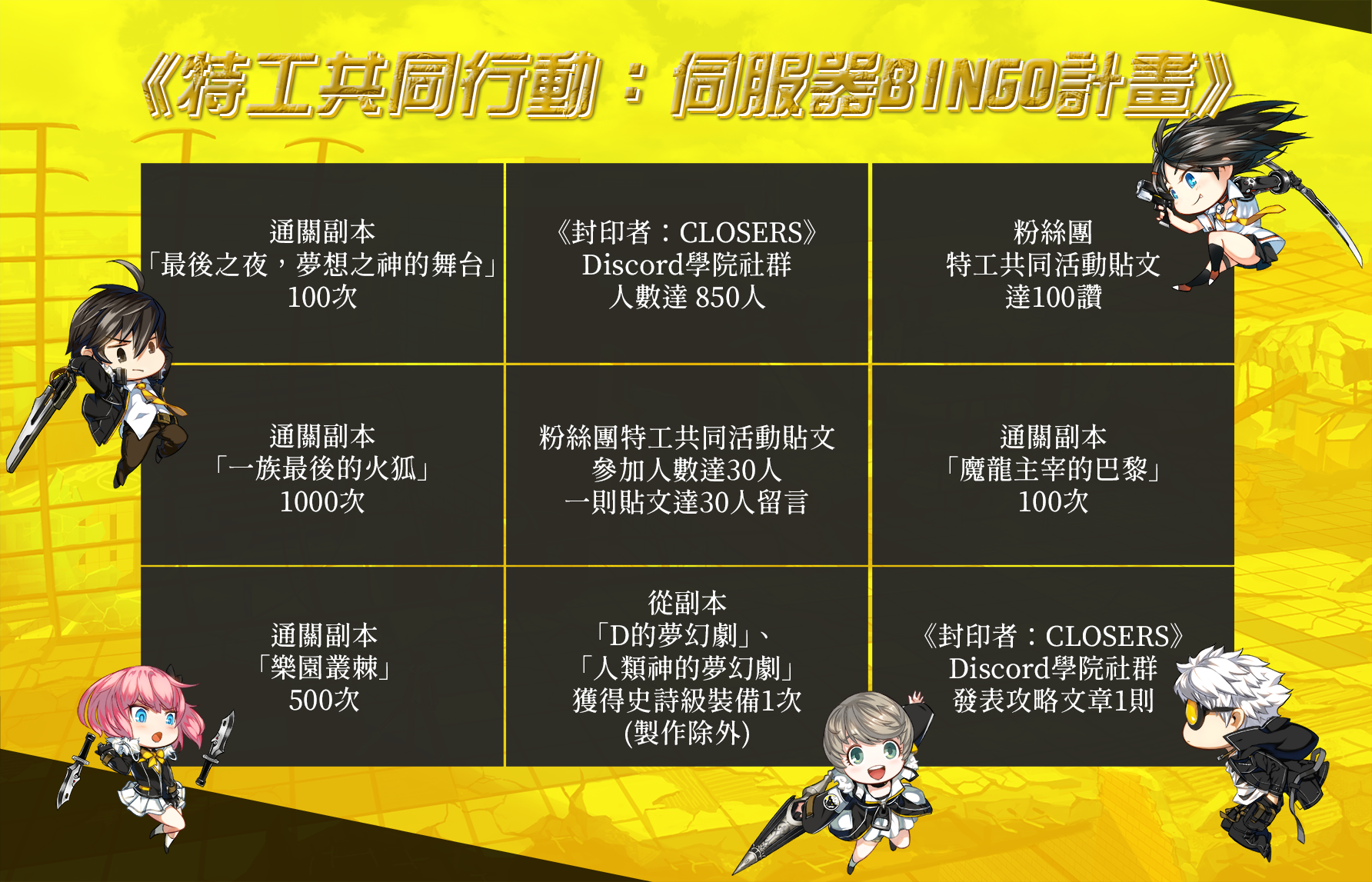 一張含有 文字, 卡通, 虛構小說, 平面設計 的圖片AI 產生的內容可能不正確。