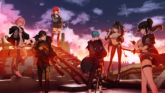 一張含有 個人, 路面, 天空 的圖片自動產生的描述