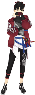 一張含有 滑雪, 服飾 的圖片自動產生的描述