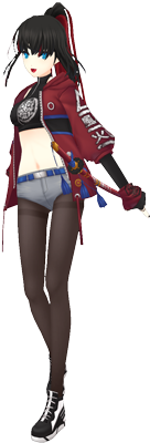 一張含有 個人, 服飾, 滑雪 的圖片自動產生的描述