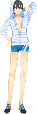 一張含有 服飾, 個人, 握住, 男人 的圖片自動產生的描述