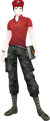 一張含有 個人, 直立的, 服飾, 男人 的圖片自動產生的描述