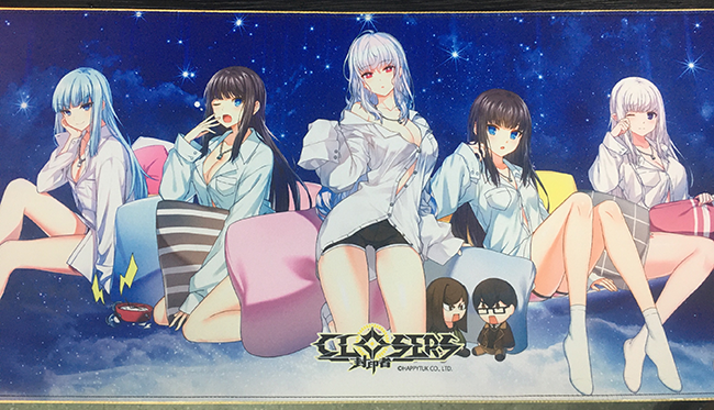 一張含有 個人, 坐, 女性, 擺姿勢 的圖片自動產生的描述