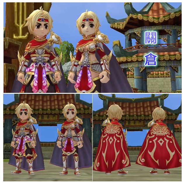 新热血江湖-唯一官方入口