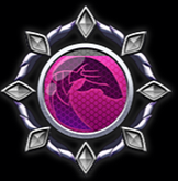 一張含有 圓形, 藝術, 符號, 象徵物 的圖片AI 產生的內容可能不正確。