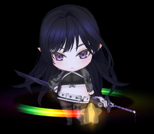 一張含有 日本動畫, 卡通, 漫畫, 電腦繪圖藝術品 的圖片AI 產生的內容可能不正確。