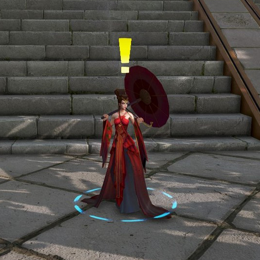 一張含有 服裝, 卡通, 地面, 人員 的圖片