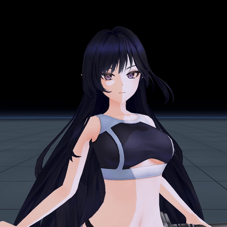 一張含有 日本動畫, 卡通, 電腦繪圖藝術品, 女孩 的圖片AI 產生的內容可能不正確。