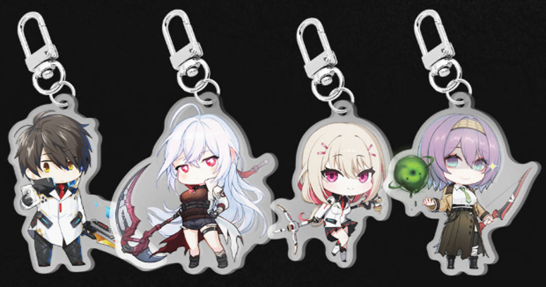 一張含有 卡通, 圖解, 日本動畫, 洋娃娃 的圖片AI 產生的內容可能不正確。