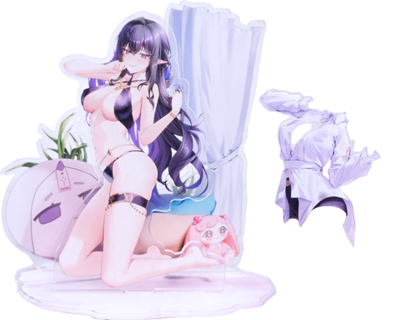 一張含有 卡通, 人的臉孔, 日本動畫, 服裝 的圖片AI 產生的內容可能不正確。