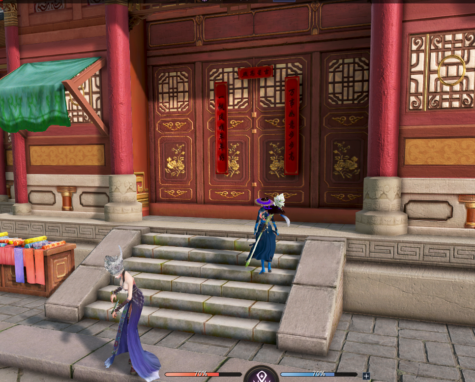 一張含有 卡通, 電腦遊戲, 冒險遊戲, 遊戲軟體 的圖片AI 產生的內容可能不正確。